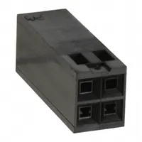 TE Connectivity AMP Connectors 4-87456-9