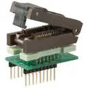 Logical Systems Inc. PA18SO1-08H-6