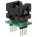 Logical Systems Inc. PA8SO1-03-6