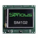 E2IP Technologies Inc. SIM102-A00-R12CWL-01