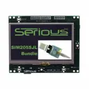 E2IP Technologies Inc. SIM205-A00-SJL-01