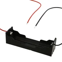 MPD (Memory Protection Devices) BH-18650-W