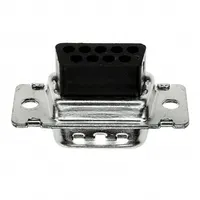 TE Connectivity AMP Connectors 205204-4