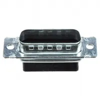 TE Connectivity AMP Connectors 205206-3