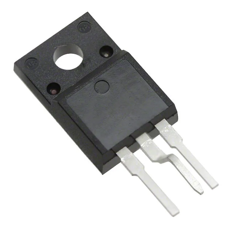 onsemi FQPF8N80CYDTU