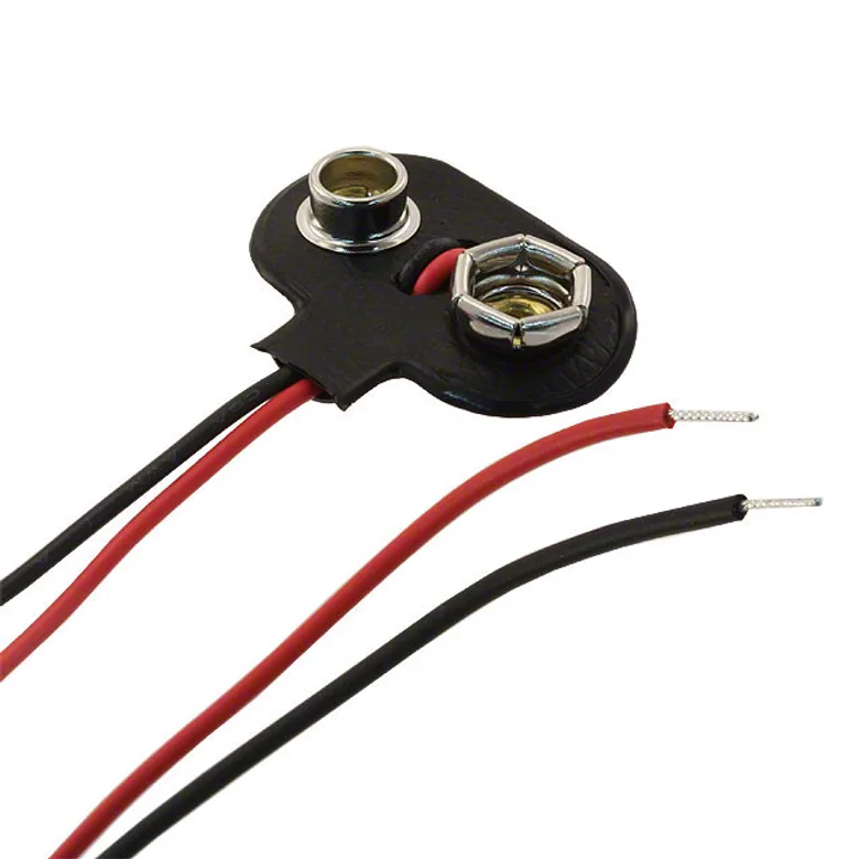 Keystone Electronics 235