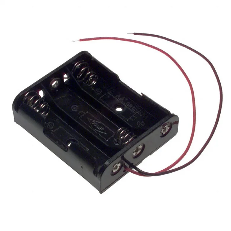 Keystone Electronics 2465
