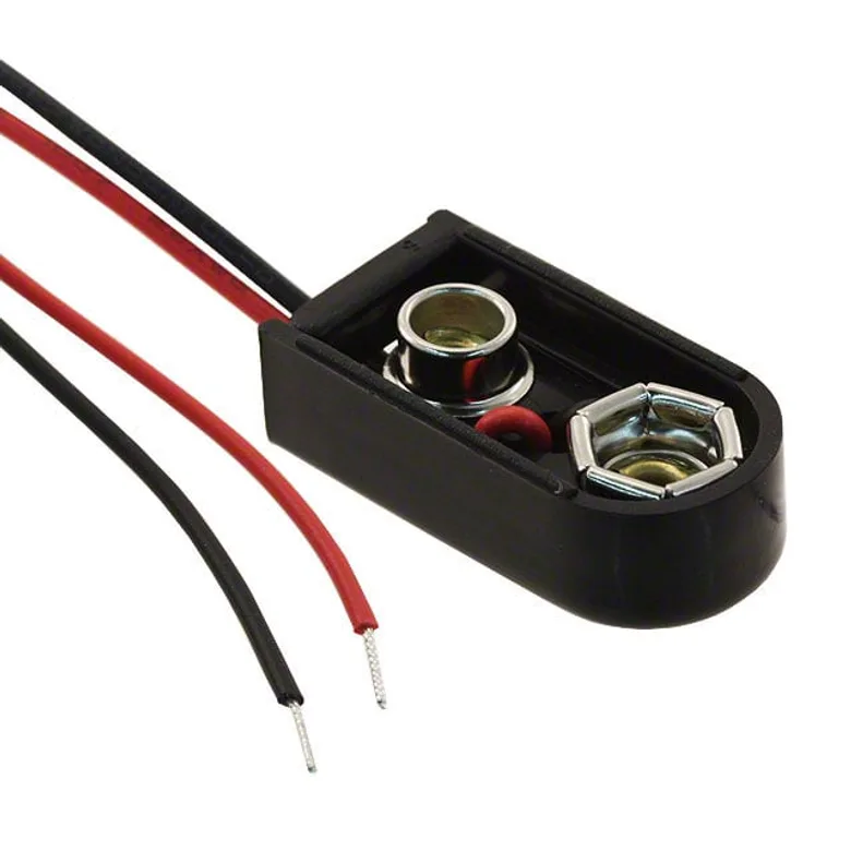 Keystone Electronics 84-6