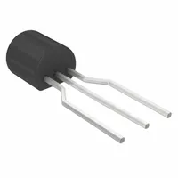 onsemi 2N7000TA