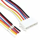 TE Connectivity AMP Connectors 2058300-3