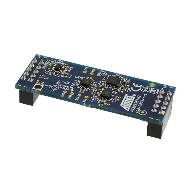 Microchip Technology ATAVRSBIN2