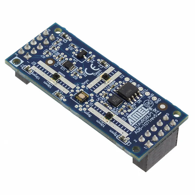 Microchip Technology ATAVRSBLP1