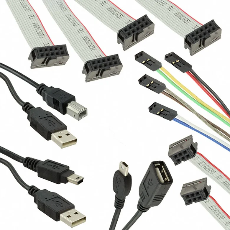 Microchip Technology ATAVRCABLEKIT