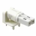 TE Connectivity AMP Connectors 293654-3