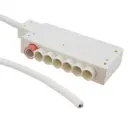 TE Connectivity AMP Connectors 1-2083081-1