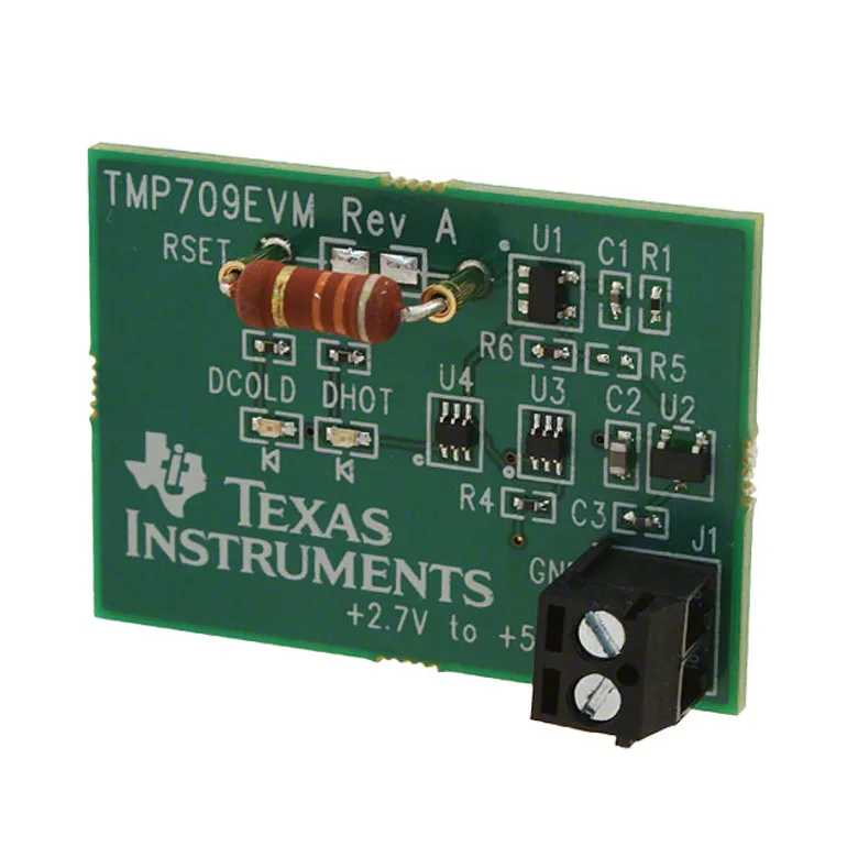 Texas Instruments TMP709EVM