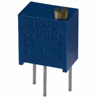 Bourns Inc. 3266W-1-104LF