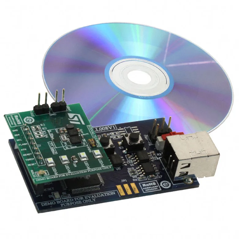 STMicroelectronics STEVAL-TLL008V1