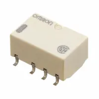 Omron Electronics Inc-EMC Div G6K-2F-Y DC5
