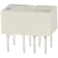 Omron Electronics Inc-EMC Div G6K-2P-Y DC5