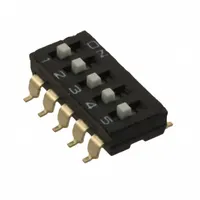 Omron Electronics Inc-EMC Div A6S-5104