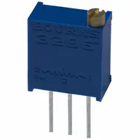 Bourns Inc. 3296W-1-104LF