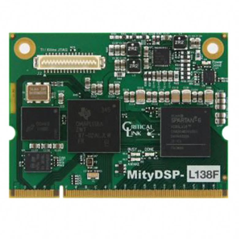 Critical Link LLC L138-FI-236-RL