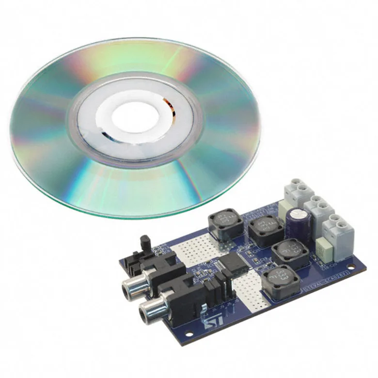 STMicroelectronics STEVAL-CCA028V1
