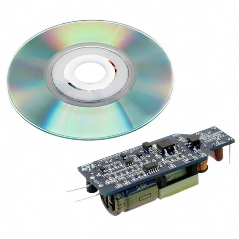 STMicroelectronics STEVAL-ILL041V1