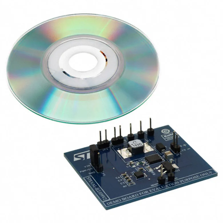 STMicroelectronics STEVAL-ILL039V2