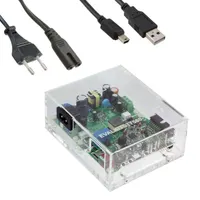 STMicroelectronics EVALKITST7580-1