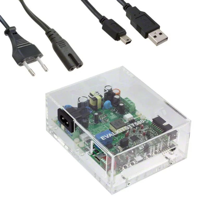 STMicroelectronics EVALKITST7580-1