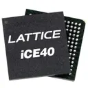 Lattice Semiconductor Corporation ICE40LP1K-CM36