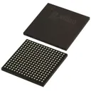 Lattice Semiconductor Corporation LCMXO2-1200UHC-5FTG256C