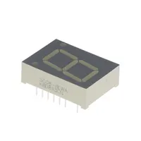Kingbright SC08-11EWA