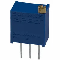 Bourns Inc. 3299W-1-103LF