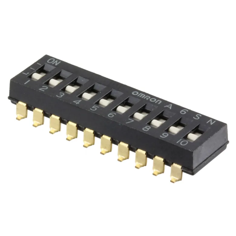 Omron Electronics Inc-EMC Div A6SN-0102-P