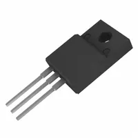 Alpha & Omega Semiconductor Inc. AOTF8N65