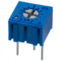 Bourns Inc. 3362P-1-102LF
