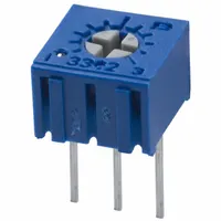 Bourns Inc. 3362U-1-102LF