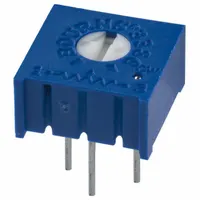 Bourns Inc. 3386P-1-103LF