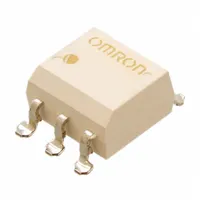Omron Electronics Inc-EMC Div G3VM-41ER