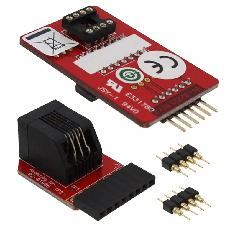 Microchip Technology AC244045