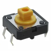 Omron Electronics Inc-EMC Div B3F-4055