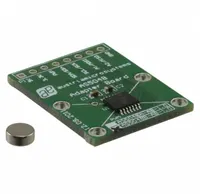 ams-OSRAM USA INC. AS5048B ADAPTERBOARD