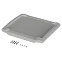 Bopla Enclosures BCD 200 OT-F-7035