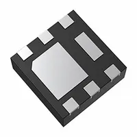 Toshiba Semiconductor and Storage SSM6J501NU,LF