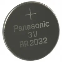 Panasonic Energy BR-2032/BN