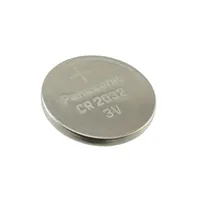 Panasonic Energy CR2032