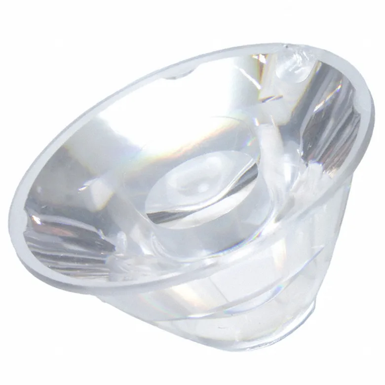 Carclo Technical Plastics 10755